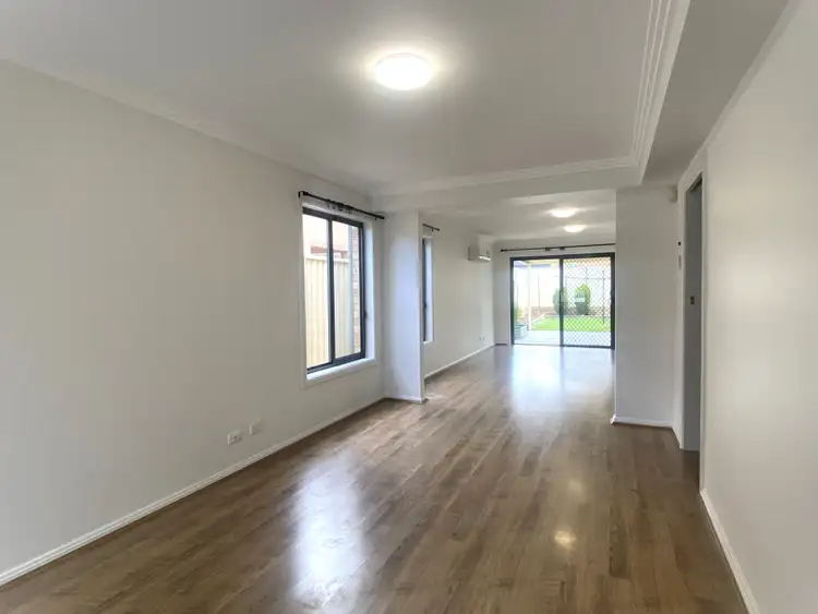 Third view of Homely apartment listing, 45A Boronia Street, South Wentworthville NSW 2145