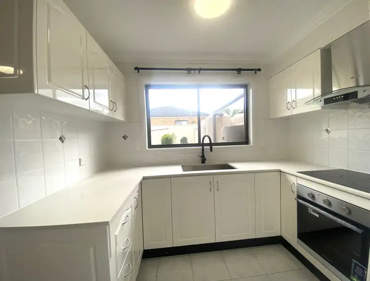 Fourth view of Homely apartment listing, 45A Boronia Street, South Wentworthville NSW 2145