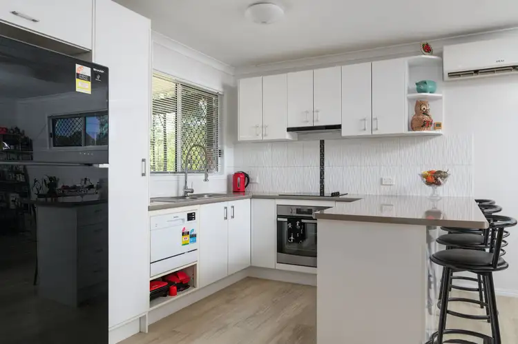 Fifth view of Homely rural property listing, 11 Arborthirty Road, Glenwood QLD 4570