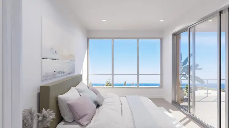 Sixth view of Homely apartment listing, 3105/38-44 Lowanna Drive, Buddina QLD 4575