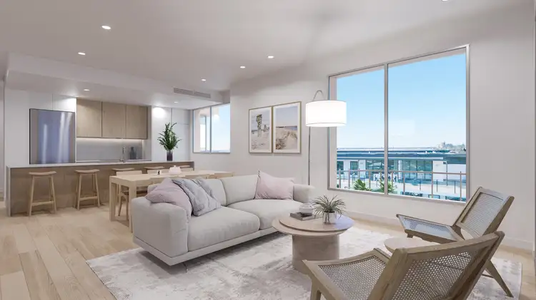 Main view of Homely apartment listing, 2402/38-44 Lowanna Drive, Buddina QLD 4575