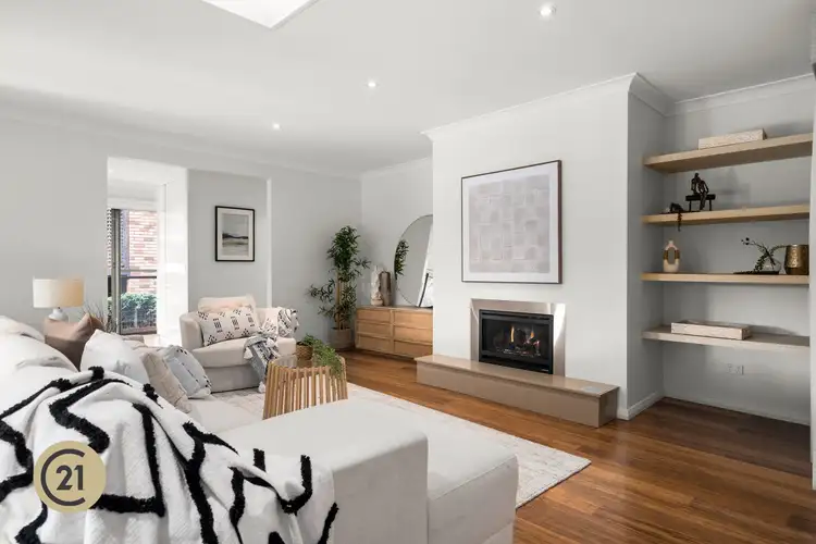 1 Kaffir Close, Cherrybrook NSW 2126