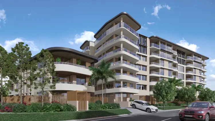 2603/38-44 Lowanna Drive, Buddina QLD 4575