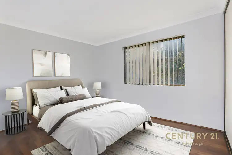 Main view of Homely apartment listing, 4/28-30 Lane Street, Wentworthville NSW 2145