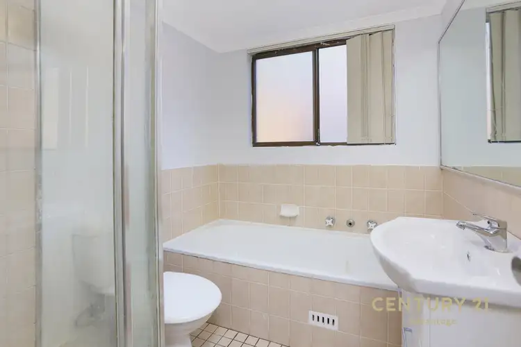 Fourth view of Homely apartment listing, 4/28-30 Lane Street, Wentworthville NSW 2145