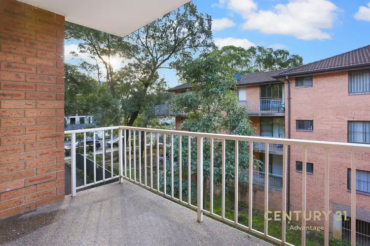 Sixth view of Homely apartment listing, 4/28-30 Lane Street, Wentworthville NSW 2145
