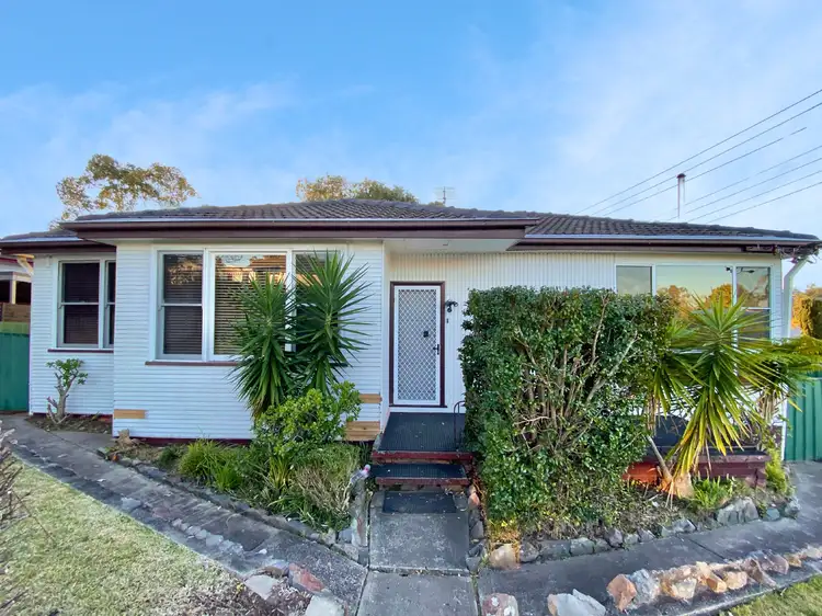 Main view of Homely house listing, 1 Tomaga Parade, Mount Hutton NSW 2290