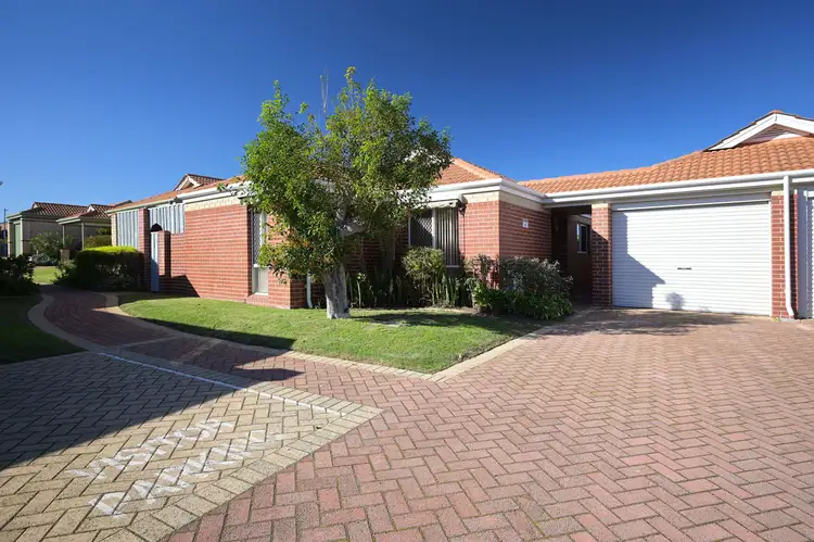 18/9 Wakatipu Way, Joondalup WA 6027