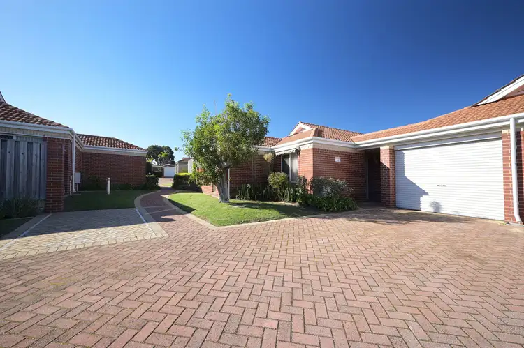 Second view of Homely villa listing, 18/9 Wakatipu Way, Joondalup WA 6027
