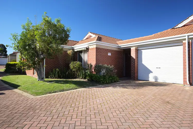 Third view of Homely villa listing, 18/9 Wakatipu Way, Joondalup WA 6027