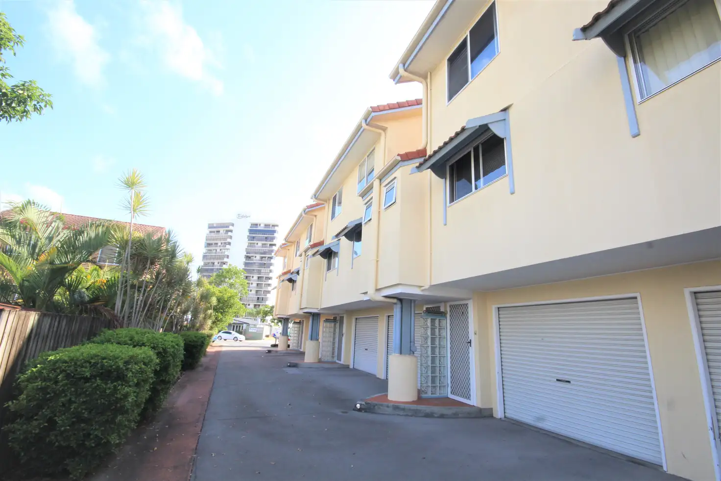 Main view of Homely townhouse listing, 6/61 Duporth Avenue, Maroochydore QLD 4558