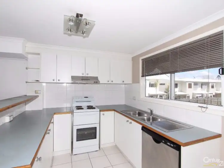 Third view of Homely townhouse listing, 6/61 Duporth Avenue, Maroochydore QLD 4558