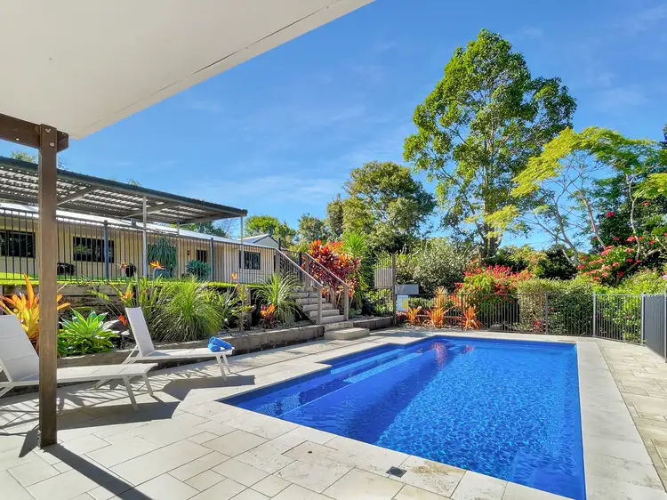 350 Glenview Road, Glenview QLD 4553
