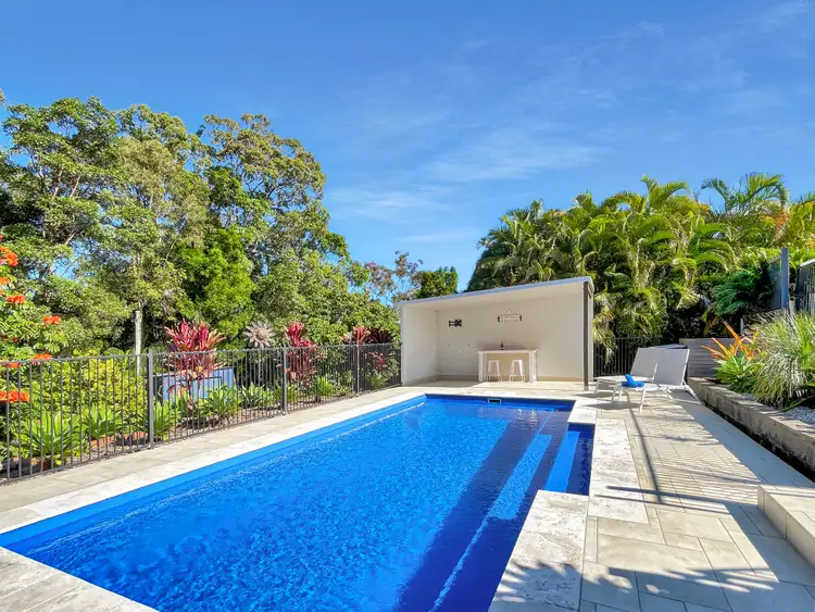 Second view of Homely rural property listing, 350 Glenview Road, Glenview QLD 4553