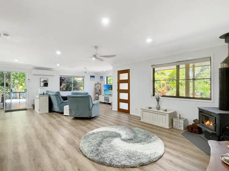 Third view of Homely rural property listing, 350 Glenview Road, Glenview QLD 4553