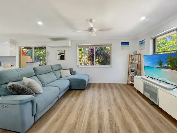 Fourth view of Homely rural property listing, 350 Glenview Road, Glenview QLD 4553