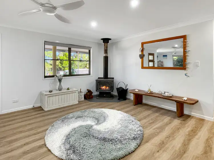 Fifth view of Homely rural property listing, 350 Glenview Road, Glenview QLD 4553