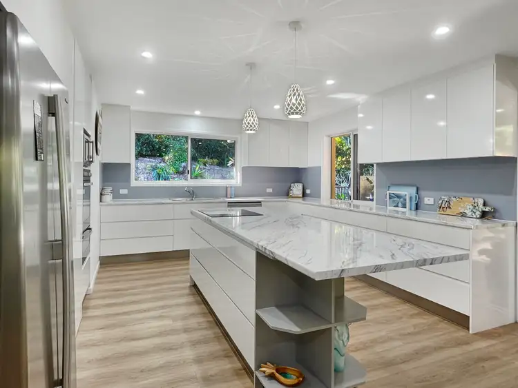 Sixth view of Homely rural property listing, 350 Glenview Road, Glenview QLD 4553