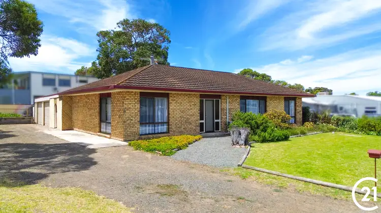 Main view of Homely house listing, 52 Buller Street, Kingscote SA 5223
