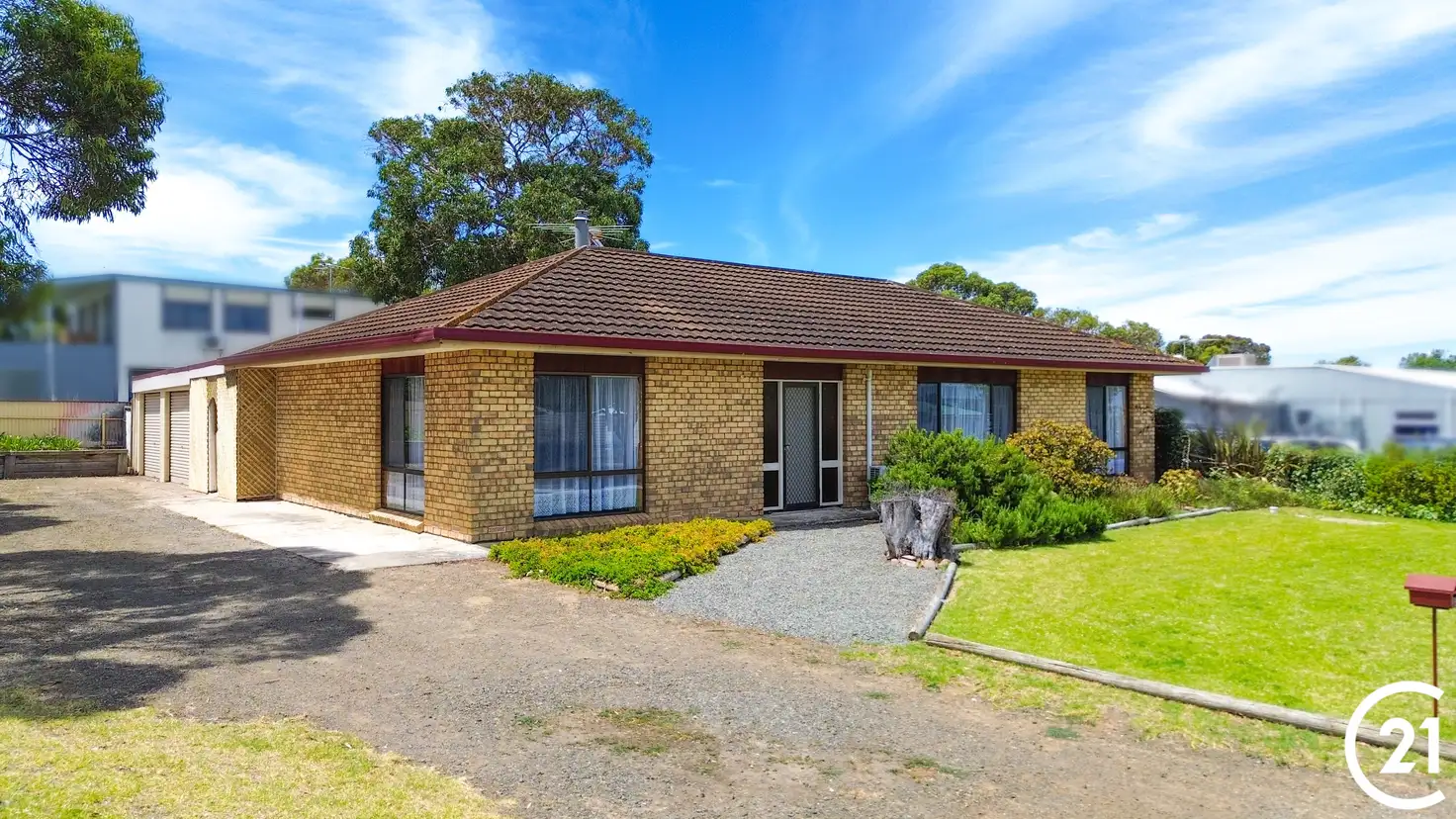Main view of Homely house listing, 52 Buller Street, Kingscote SA 5223