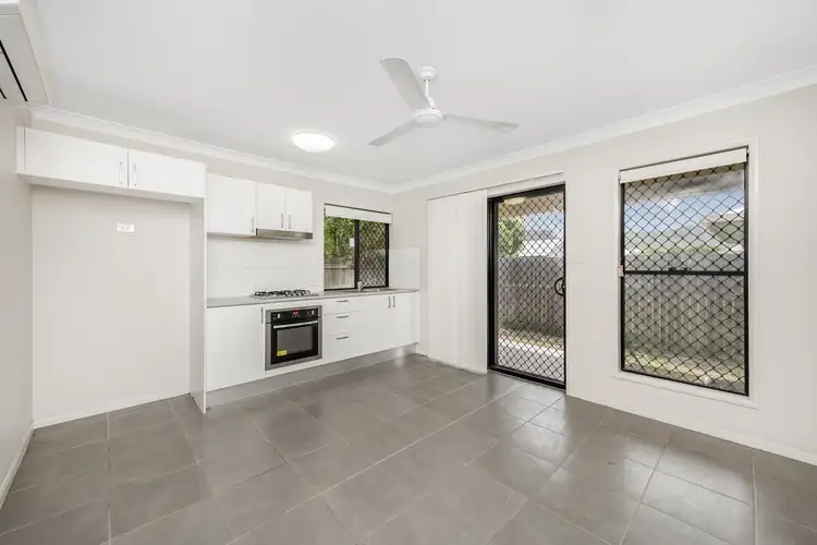 Third view of Homely unit listing, 5a Wakeboard Circuit, Kelso QLD 4815