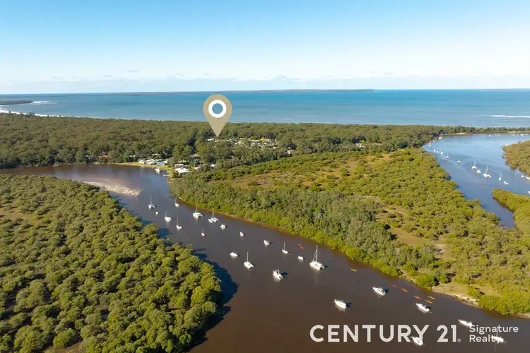 154/123 Myola Road, Myola NSW 2540