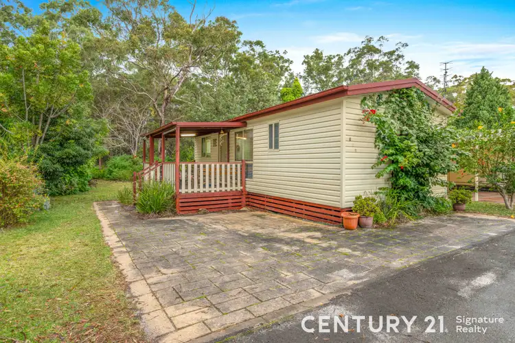 Third view of Homely other listing, 154/123 Myola Road, Myola NSW 2540