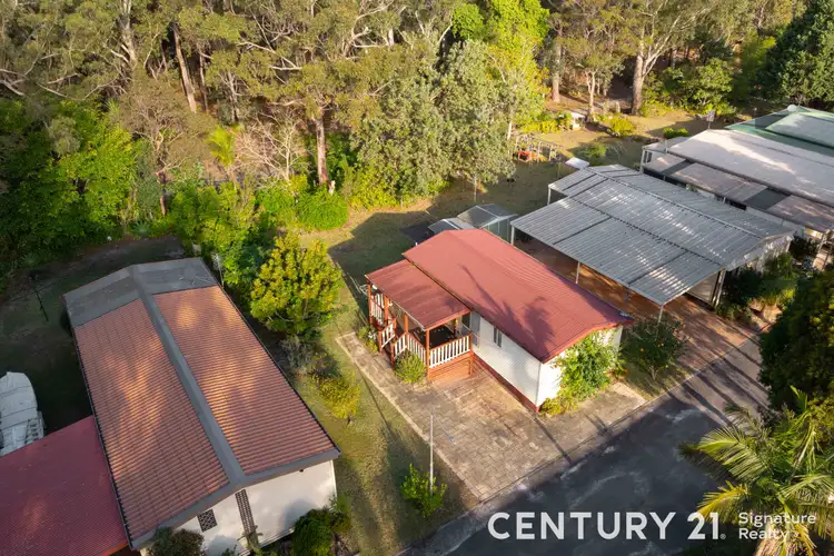 Fourth view of Homely other listing, 154/123 Myola Road, Myola NSW 2540