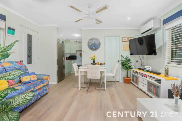 Fifth view of Homely other listing, 154/123 Myola Road, Myola NSW 2540