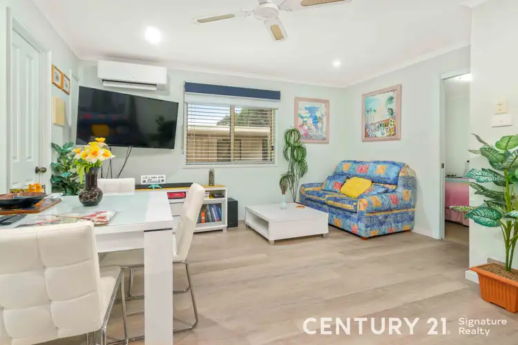 Sixth view of Homely other listing, 154/123 Myola Road, Myola NSW 2540