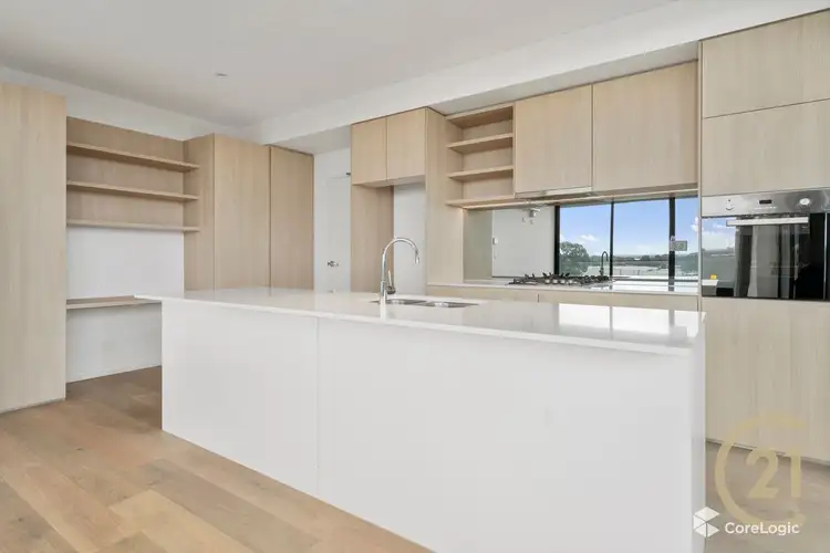 Second view of Homely apartment listing, 504/6A Atkinson Street, Liverpool NSW 2170