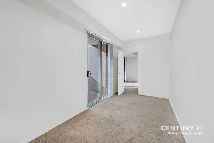 Sixth view of Homely apartment listing, 101/33 Main Street, Rouse Hill NSW 2155