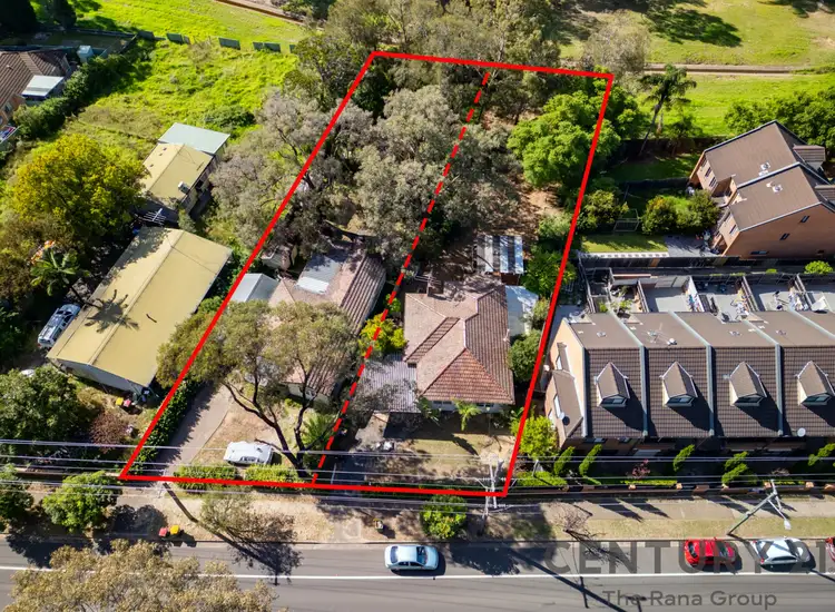 375 Wentworth Avenue, Toongabbie NSW 2146