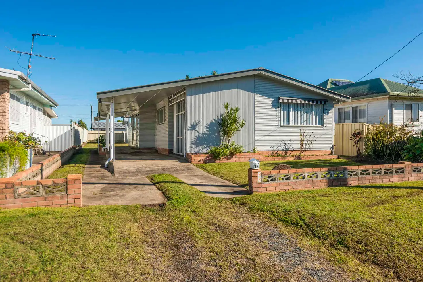 Main view of Homely house listing, 12 Centre Street, Casino NSW 2470