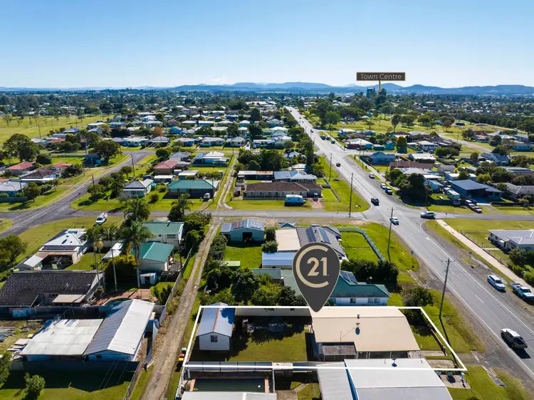 Second view of Homely house listing, 12 Centre Street, Casino NSW 2470