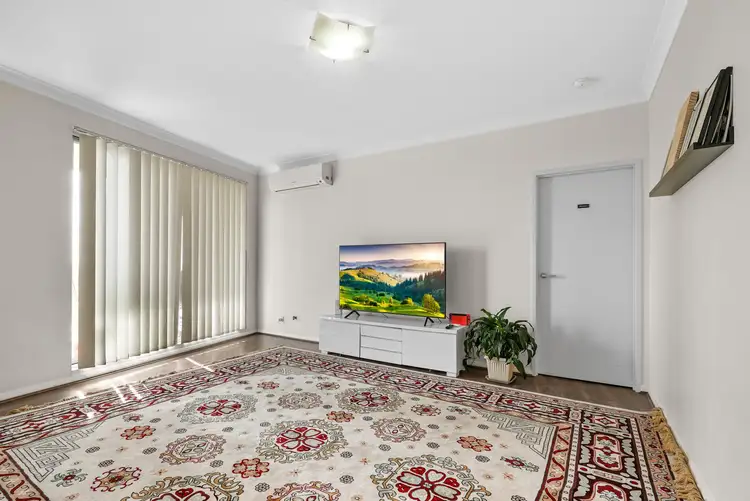 Third view of Homely apartment listing, 112/1 Browne Parade, Warwick Farm NSW 2170