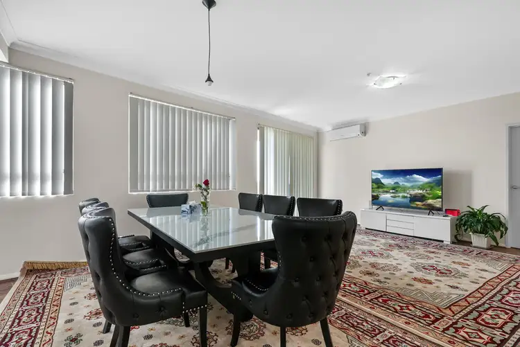 Fourth view of Homely apartment listing, 112/1 Browne Parade, Warwick Farm NSW 2170