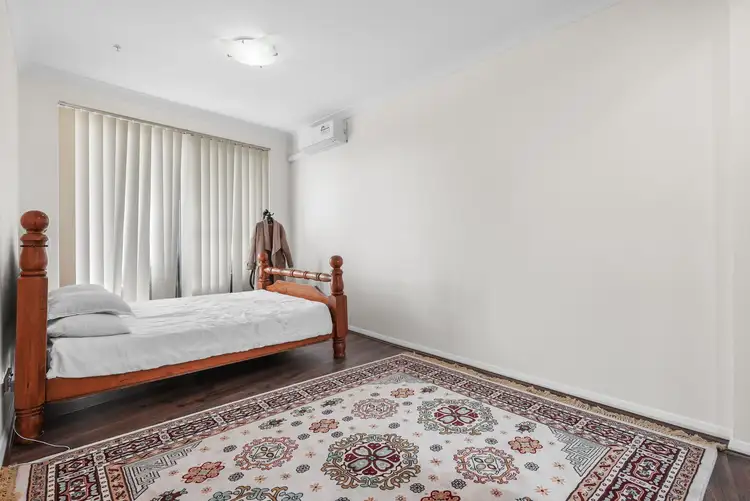 Fifth view of Homely apartment listing, 112/1 Browne Parade, Warwick Farm NSW 2170