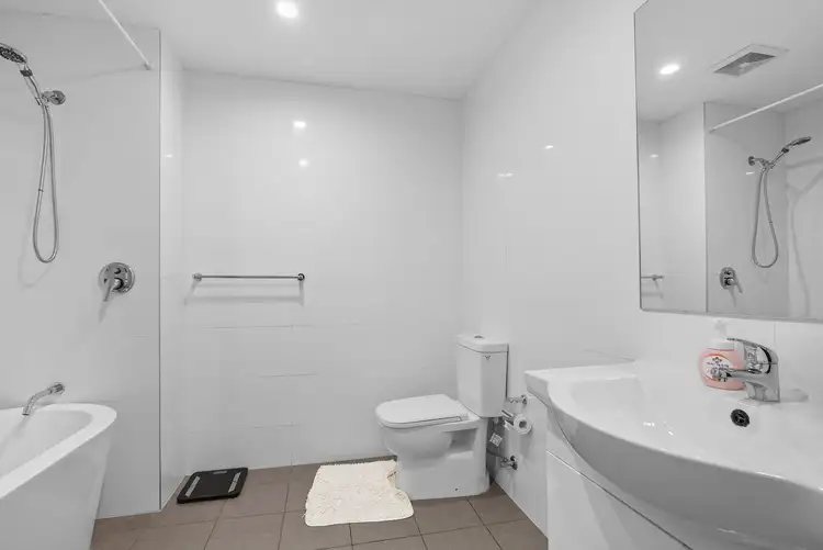 Sixth view of Homely apartment listing, 112/1 Browne Parade, Warwick Farm NSW 2170