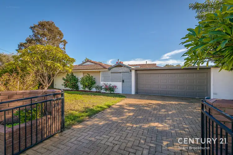 Main view of Homely house listing, 75 Dale Road, Armadale WA 6112