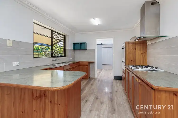 Second view of Homely house listing, 75 Dale Road, Armadale WA 6112