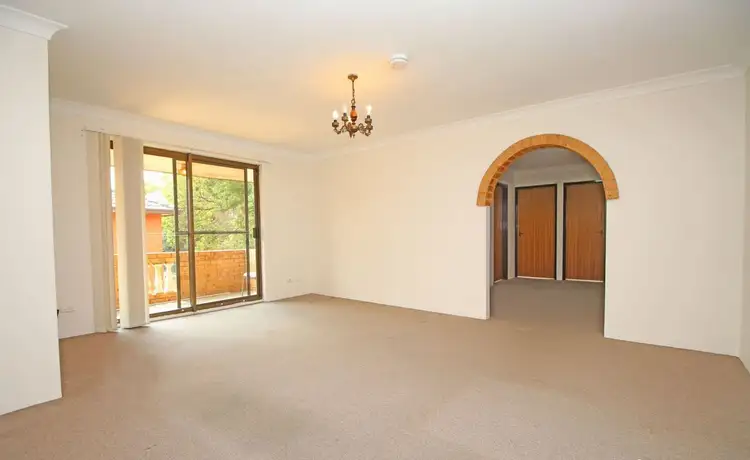 Main view of Homely unit listing, 4/67 Prospect Street, Rosehill NSW 2142