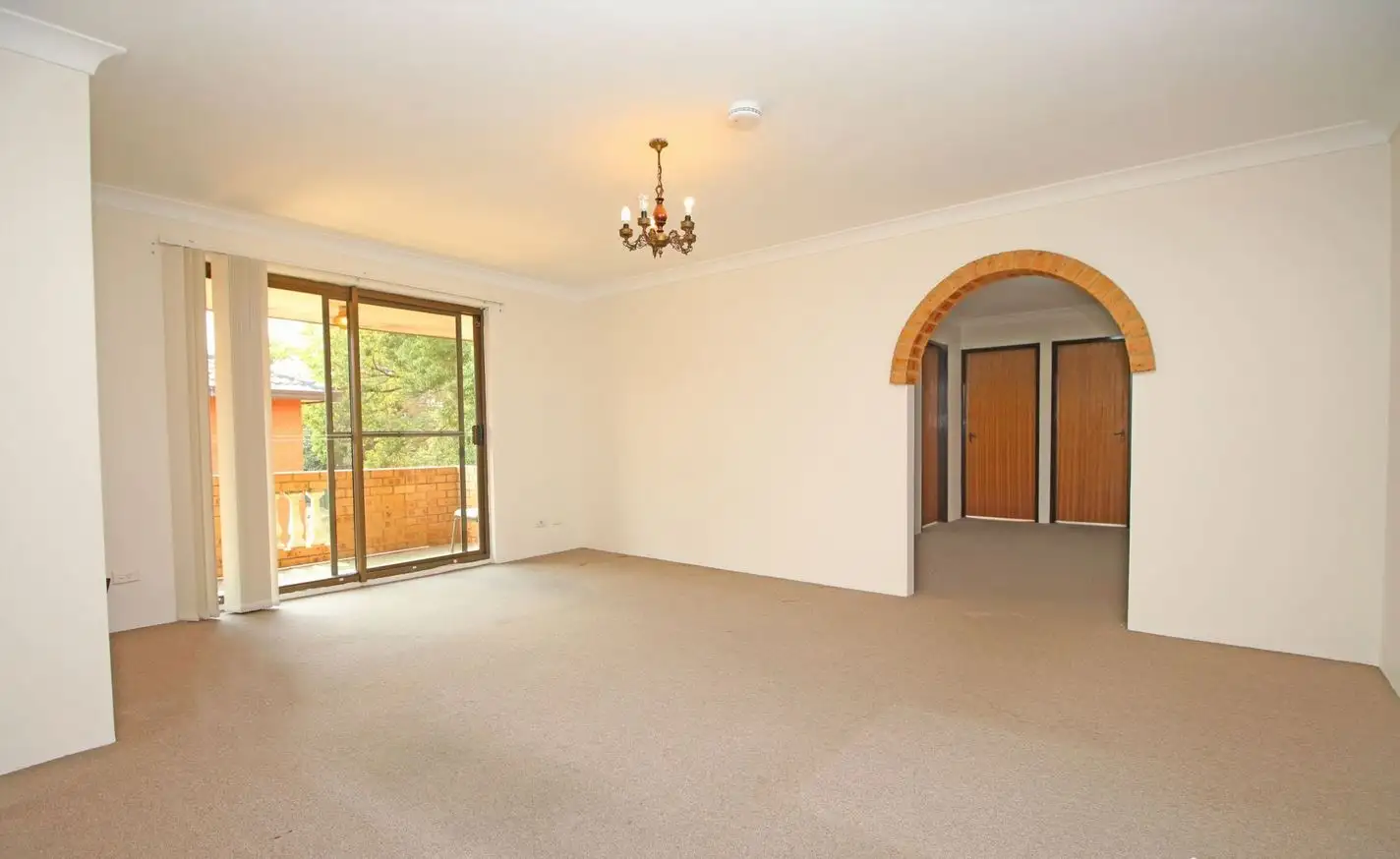 Main view of Homely unit listing, 4/67 Prospect Street, Rosehill NSW 2142