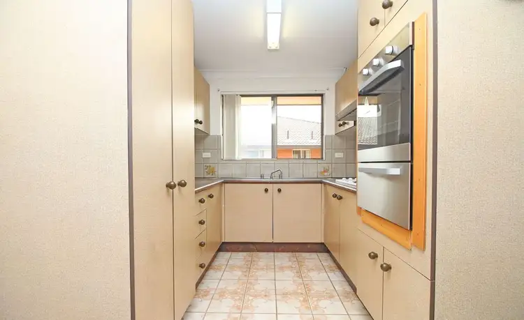 Second view of Homely unit listing, 4/67 Prospect Street, Rosehill NSW 2142