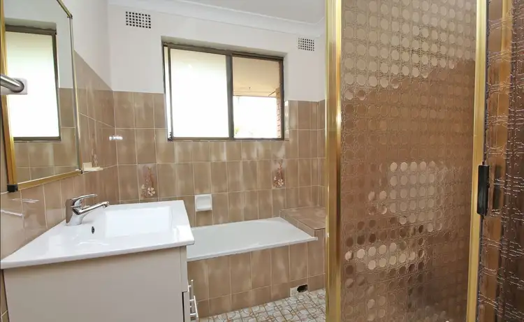 Third view of Homely unit listing, 4/67 Prospect Street, Rosehill NSW 2142