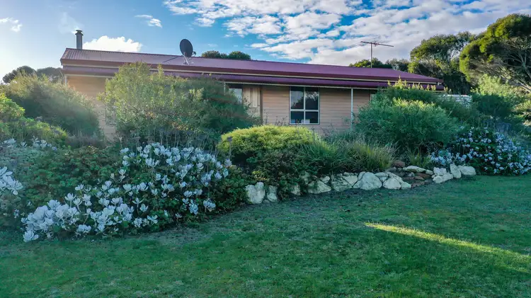 Main view of Homely house listing, 26 Dover Farm Road, Kingscote SA 5223