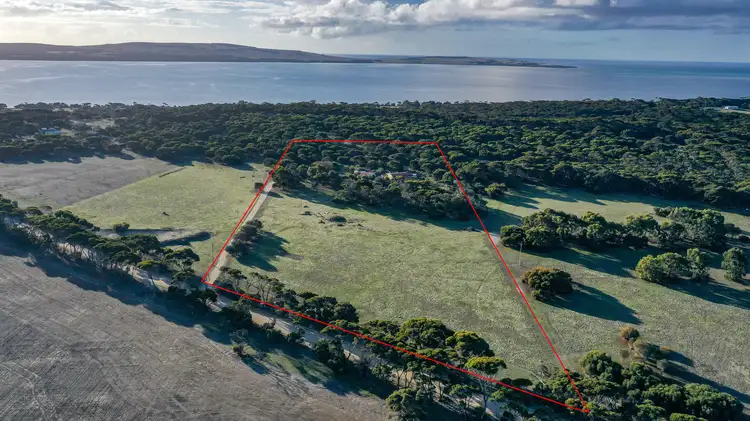 Second view of Homely house listing, 26 Dover Farm Road, Kingscote SA 5223