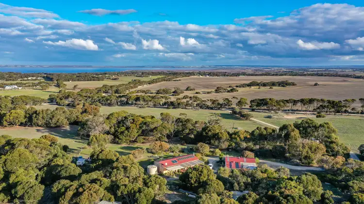 Third view of Homely house listing, 26 Dover Farm Road, Kingscote SA 5223