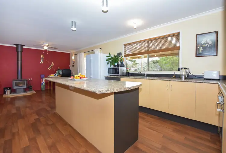 Fifth view of Homely house listing, 26 Dover Farm Road, Kingscote SA 5223