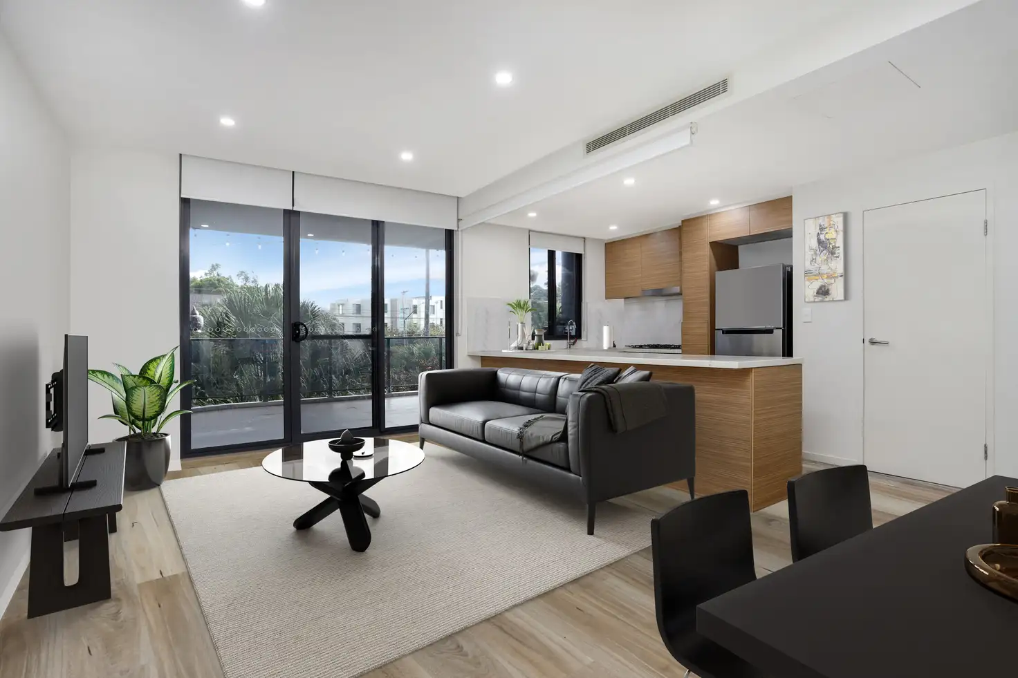 Main view of Homely apartment listing, 15/27-31 Veron Street, Wentworthville NSW 2145